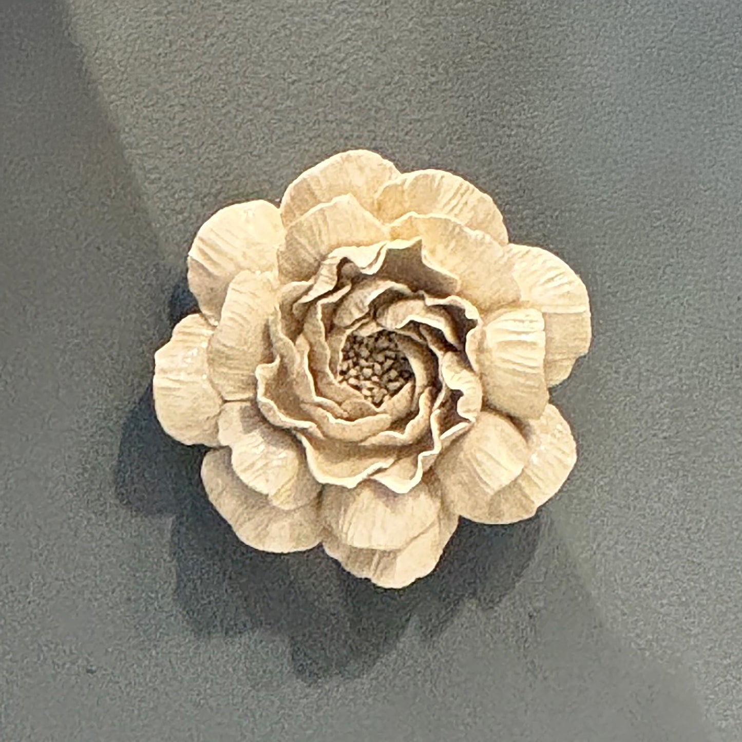 Gardenia Wall Flower