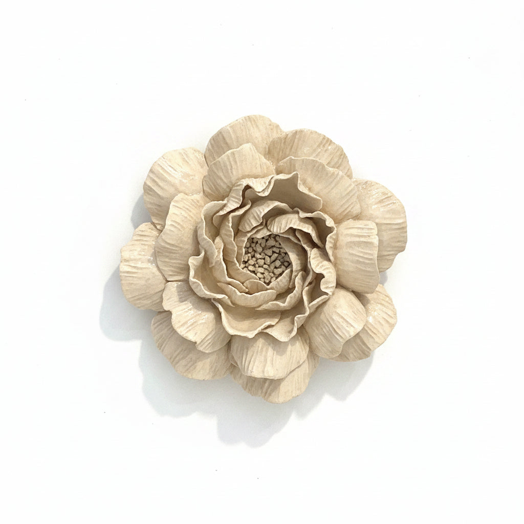Gardenia Wall Flower