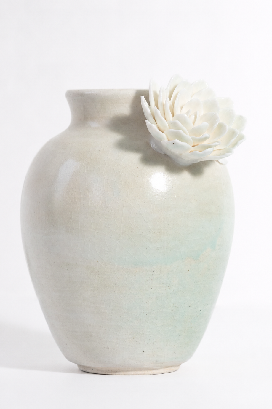 Minimalist Flower Vase