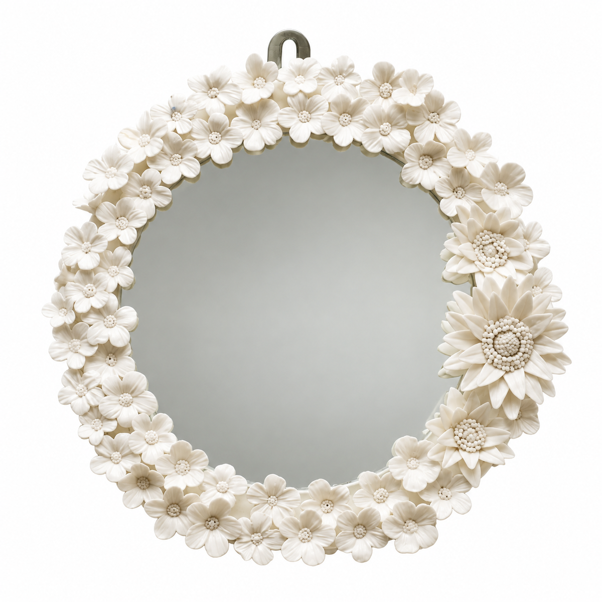 Flora Frame Wall Mirror