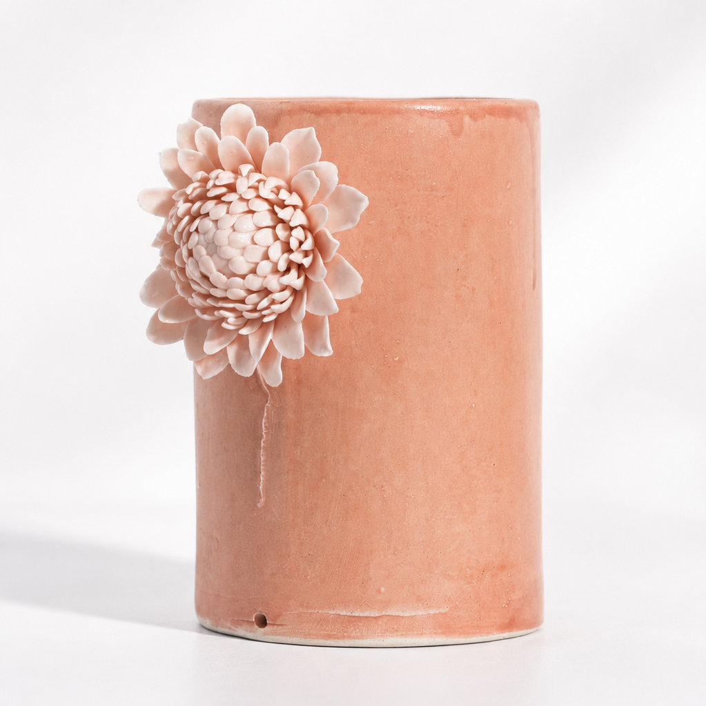 Petal Statement Vase
