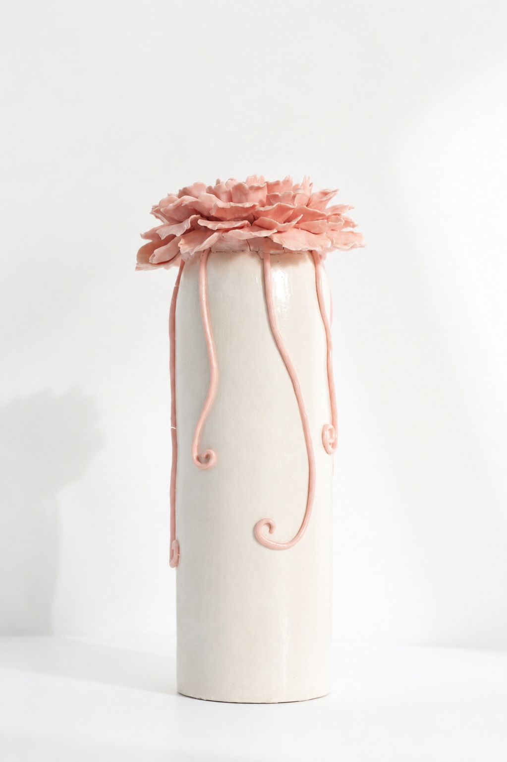 Bloomfall Vase