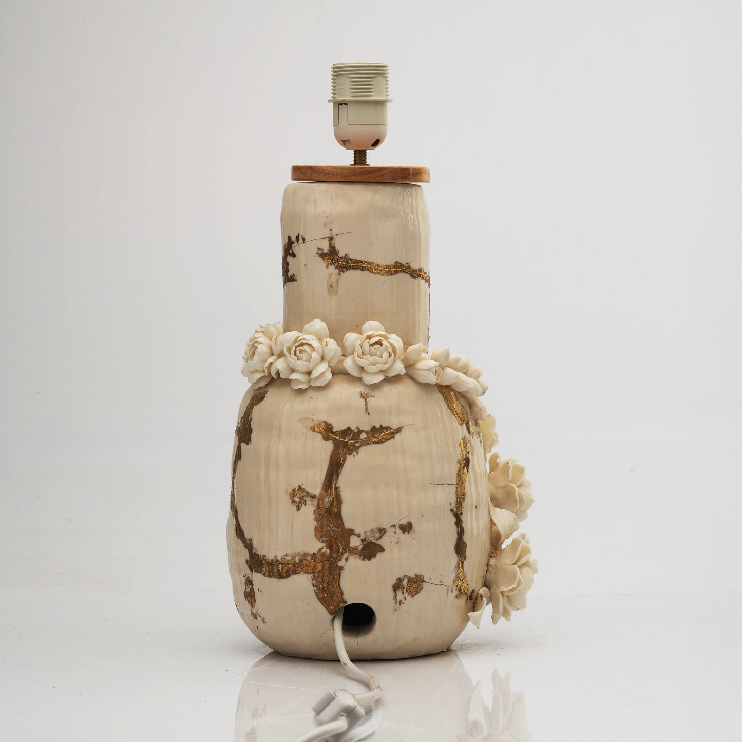 Blooming Trail Lamp
