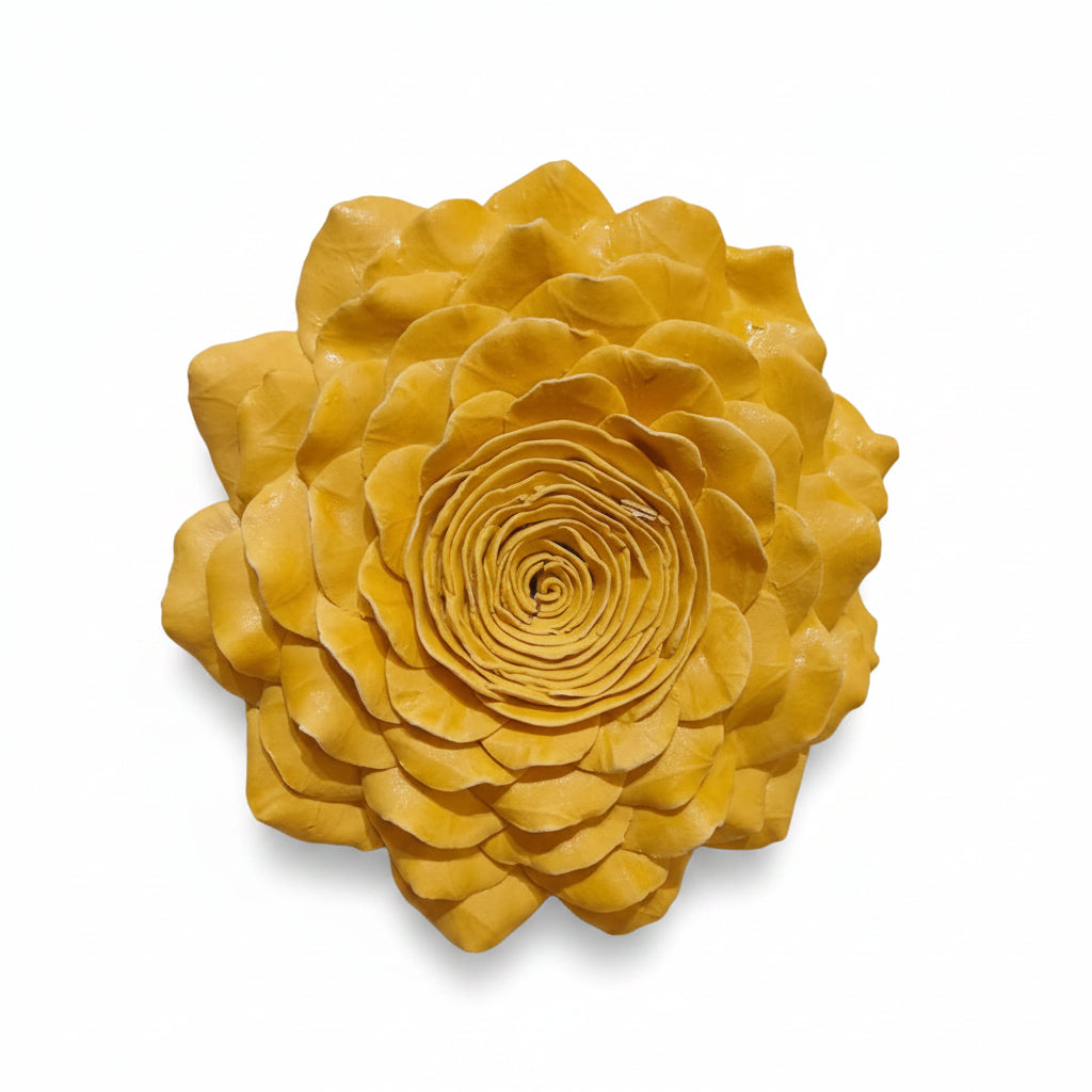 Camellia Wall Flower