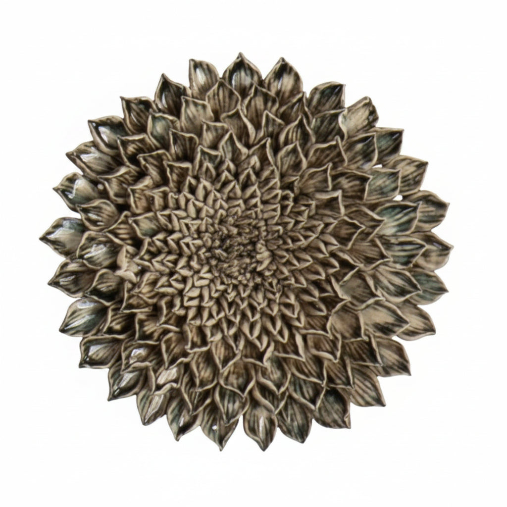 Chrysanthemum Wall Flower