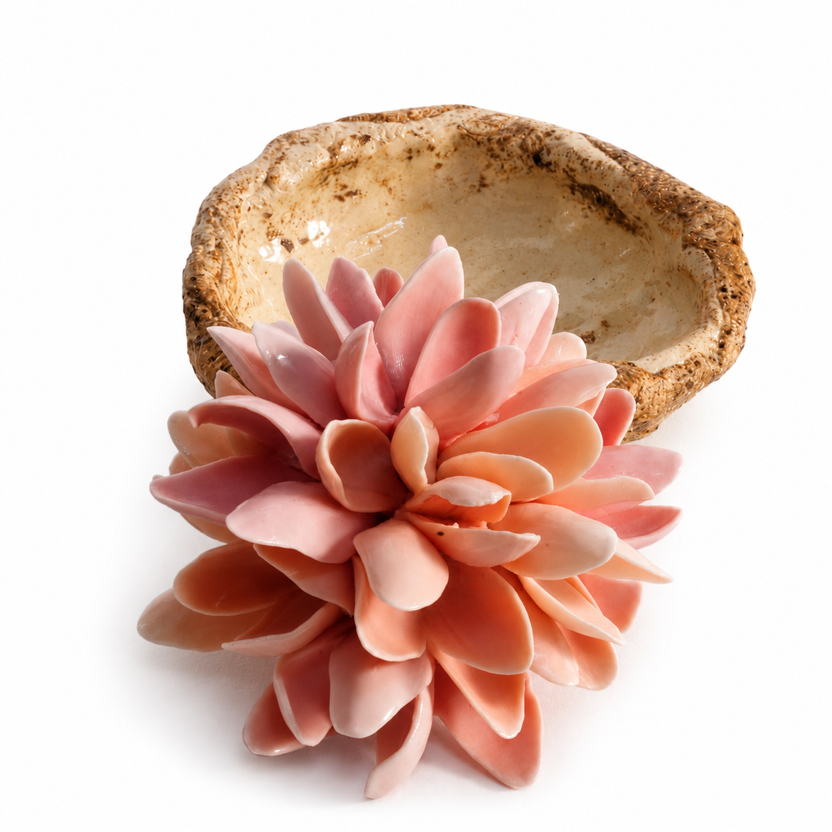 Petal Dance Log