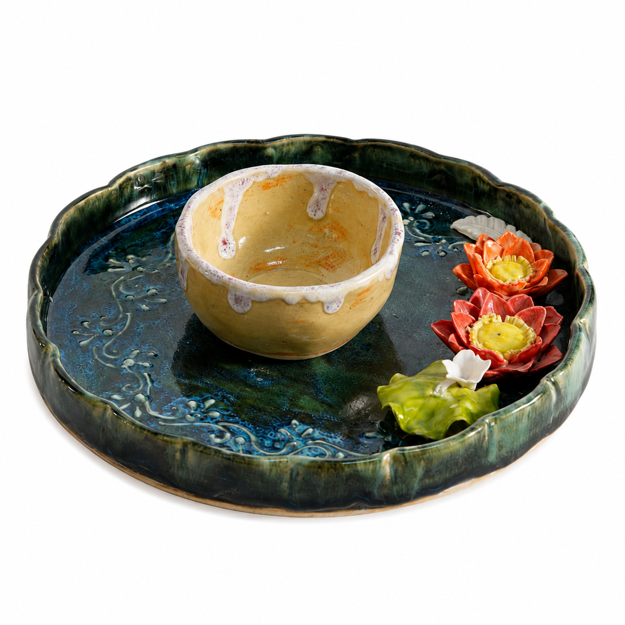 Bloom Nest Gift Hamper
