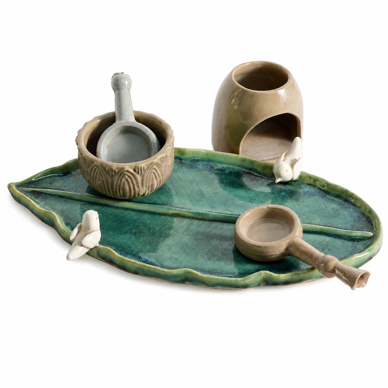Birdsong Festive Hamper