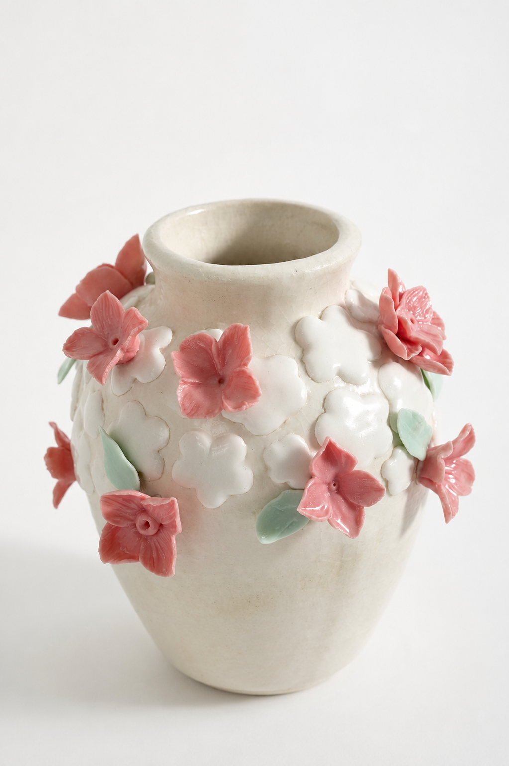 Springfield Vase