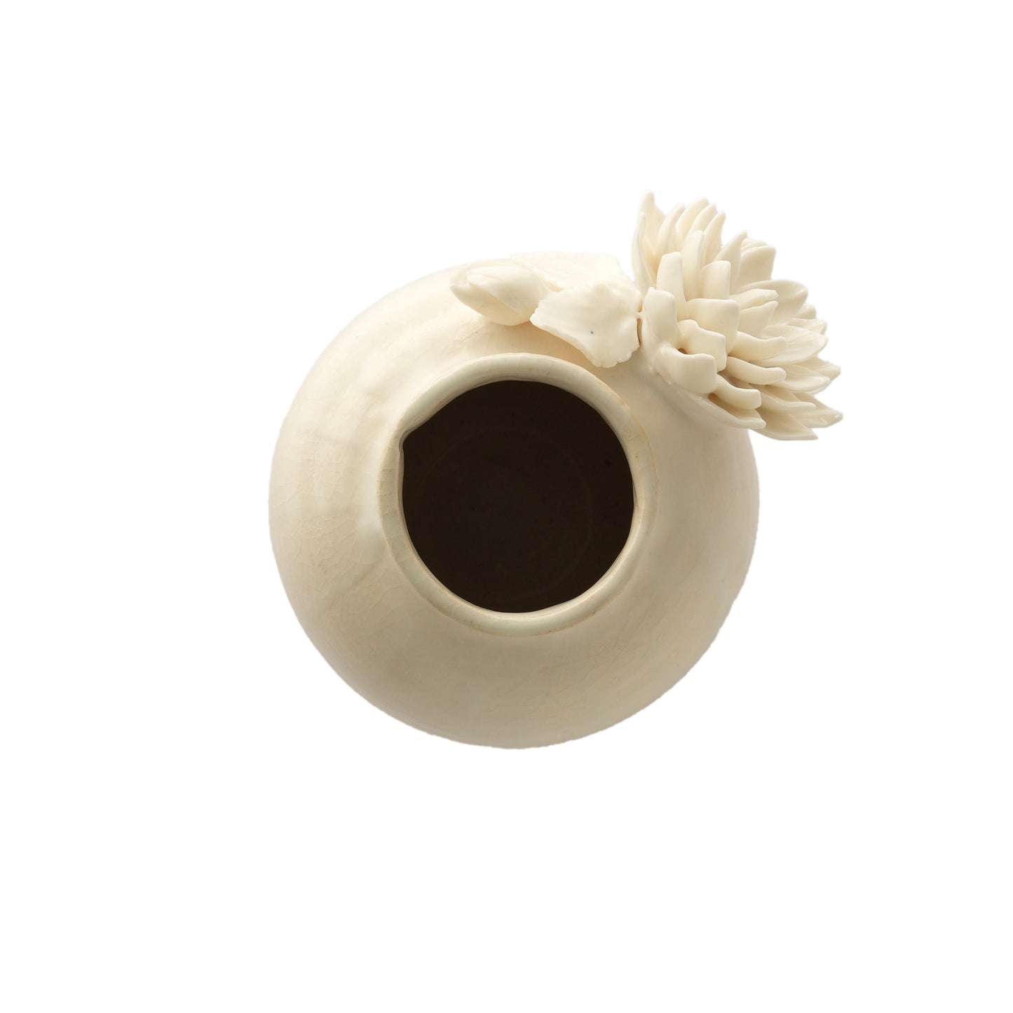 Minimalist Flower Vase