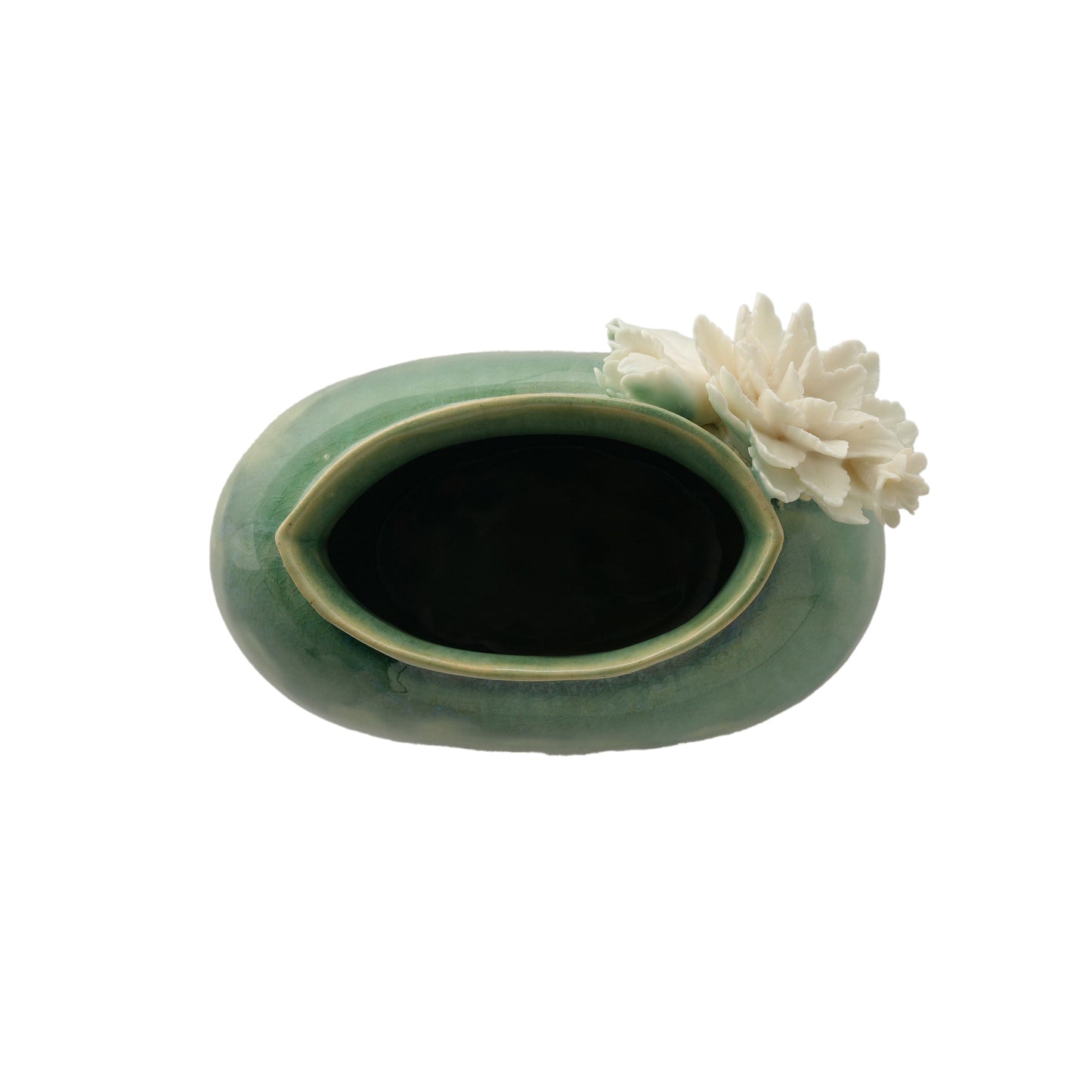 Petal Charm Vase