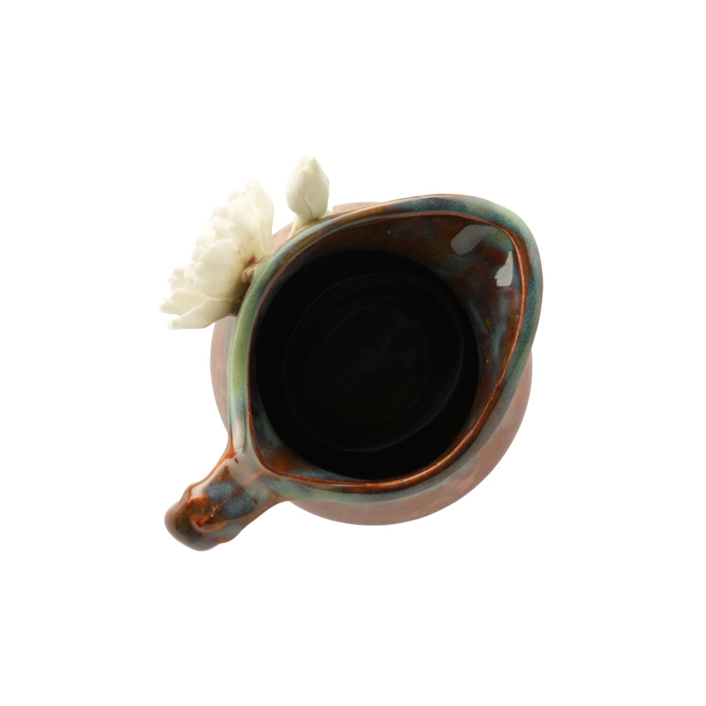 Woodland Jug Vase