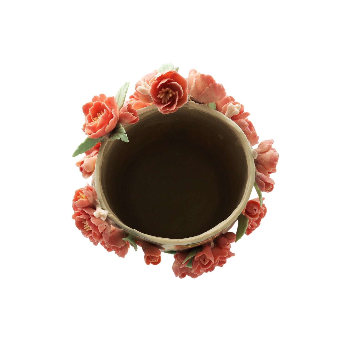 Spring Bloom Vase