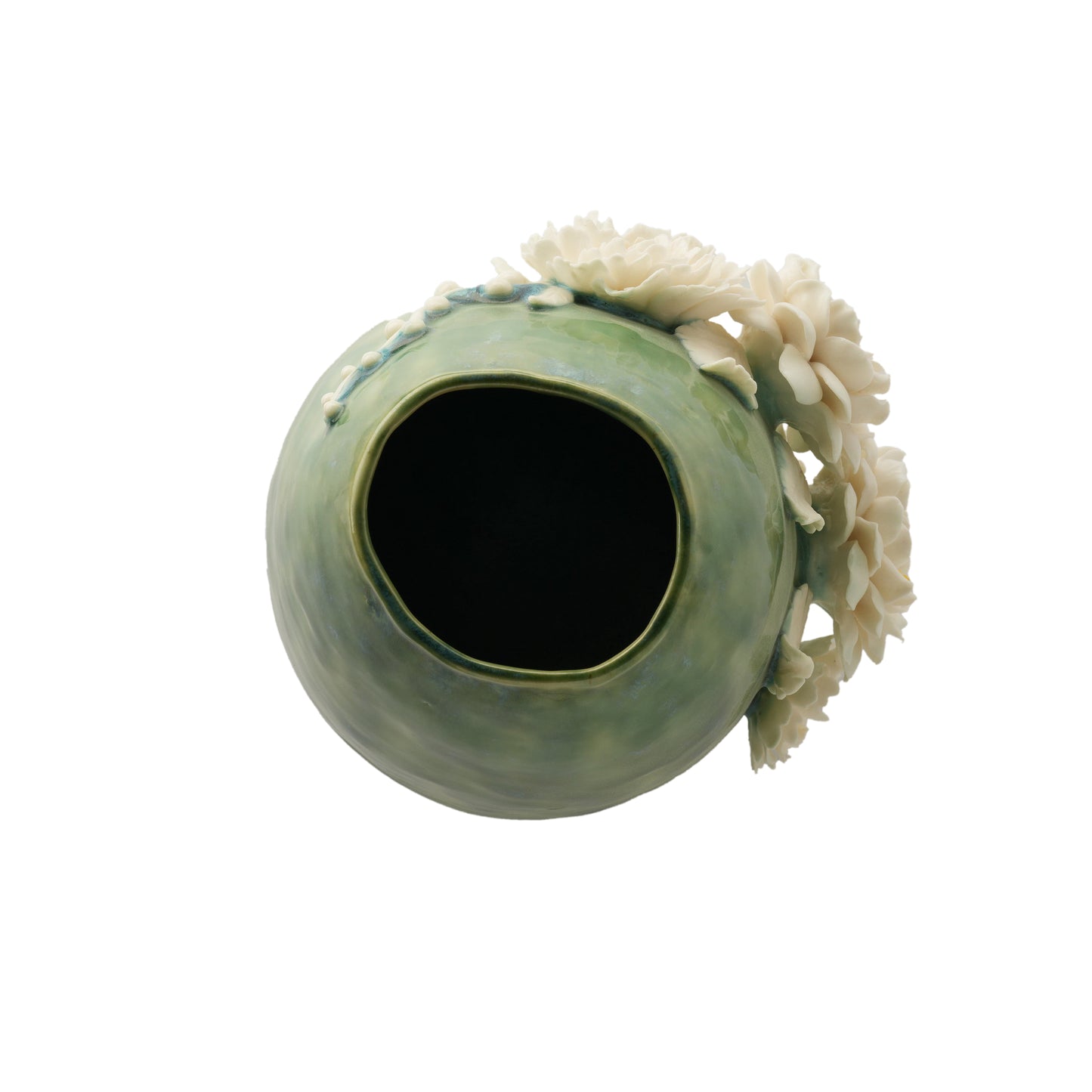 Pure Petal Vase