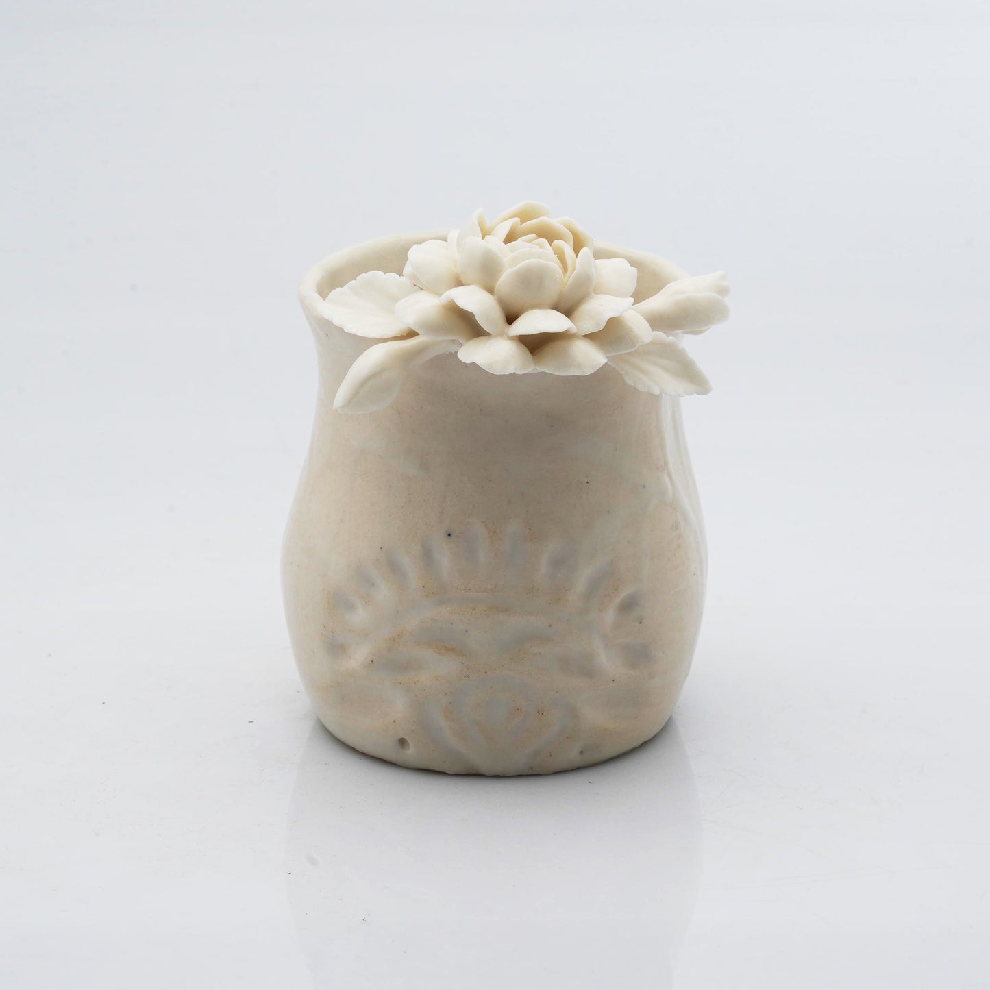 Fresh Bloom Vase