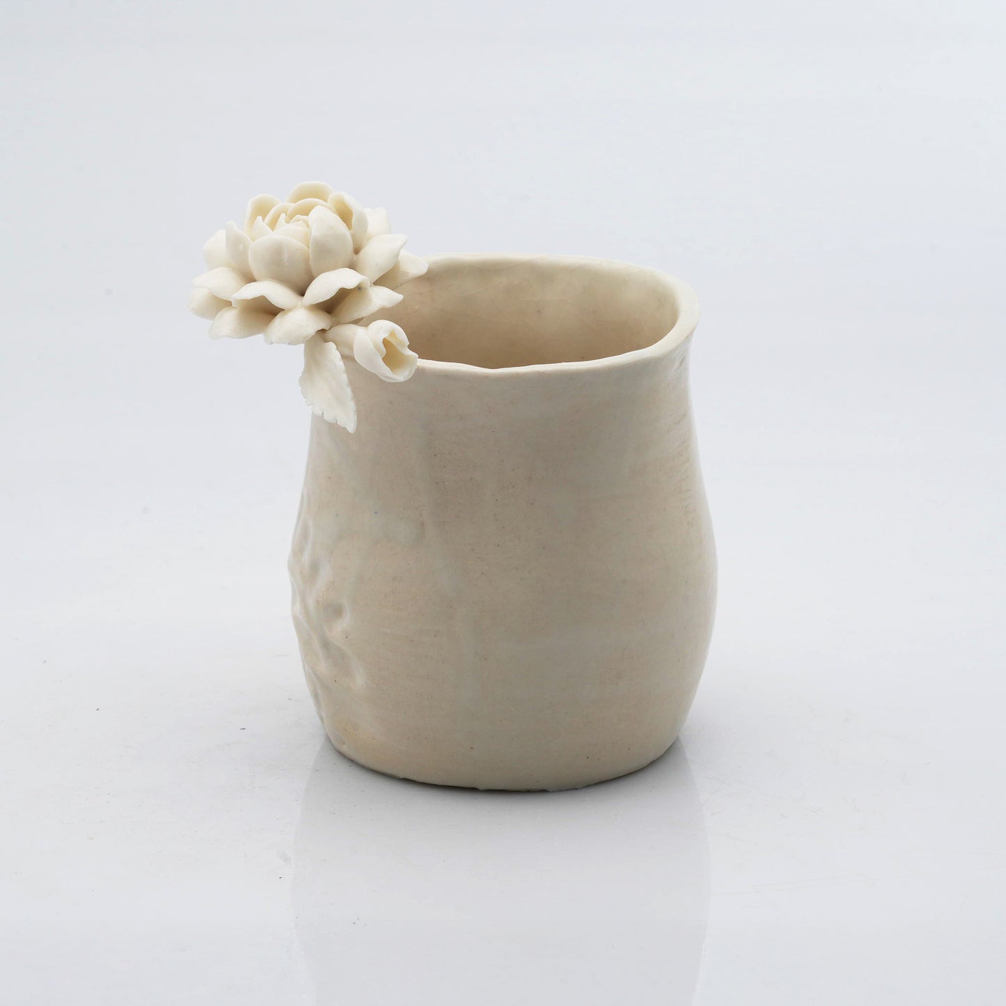 Fresh Bloom Vase