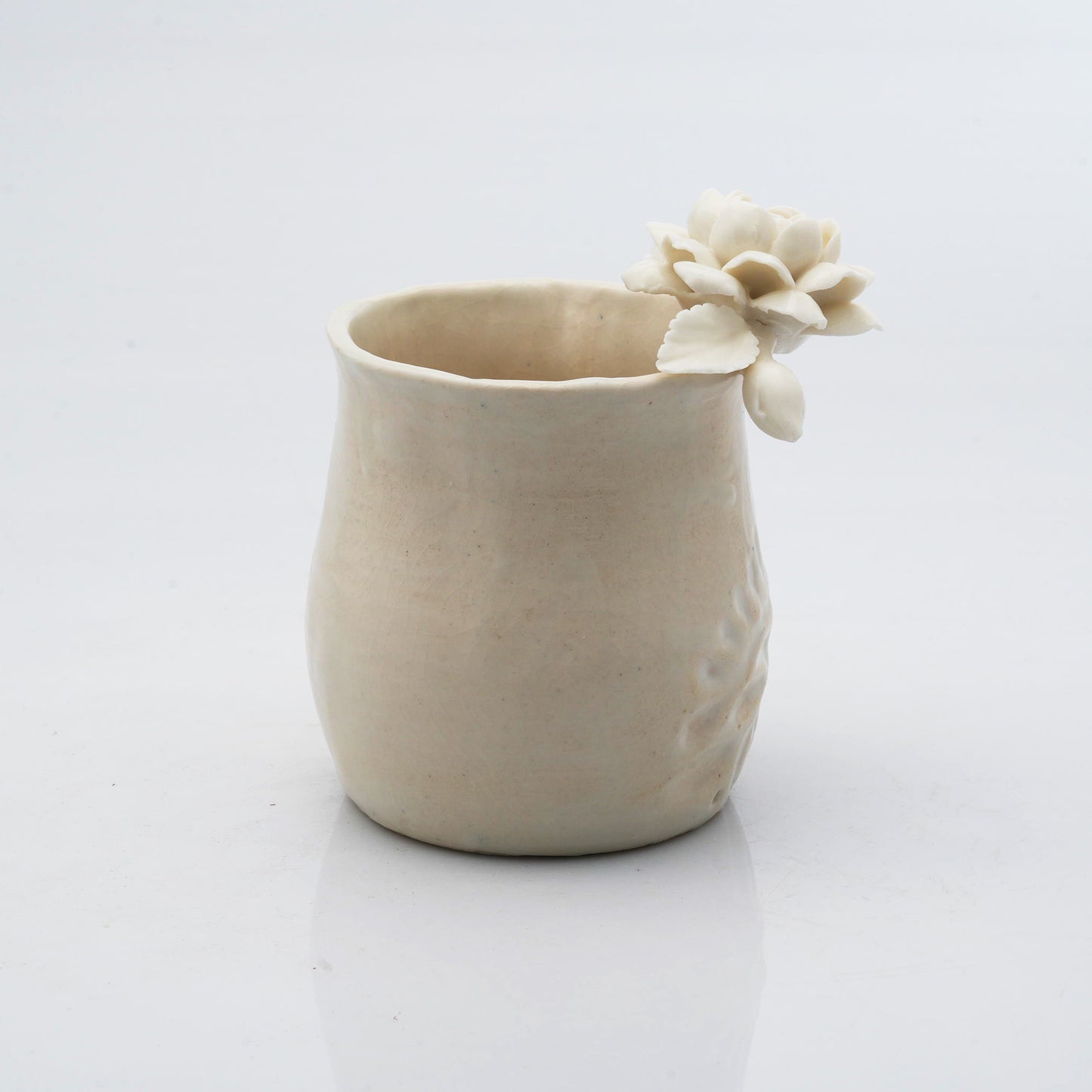Fresh Bloom Vase