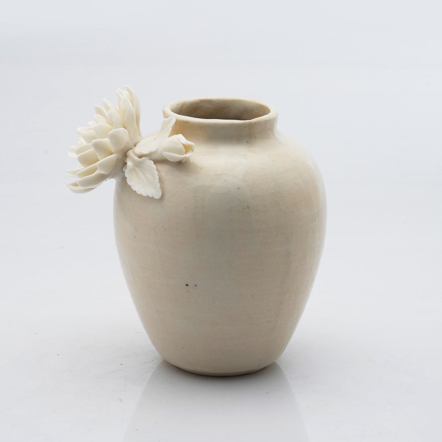 Minimalist Flower Vase