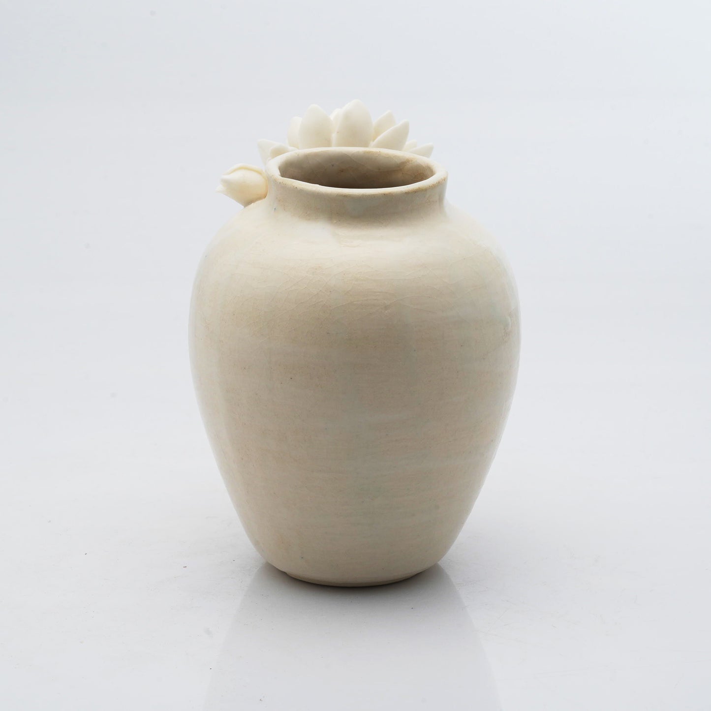 Minimalist Flower Vase