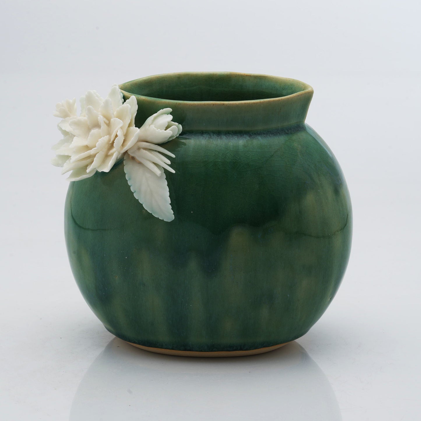 Petal Charm Vase