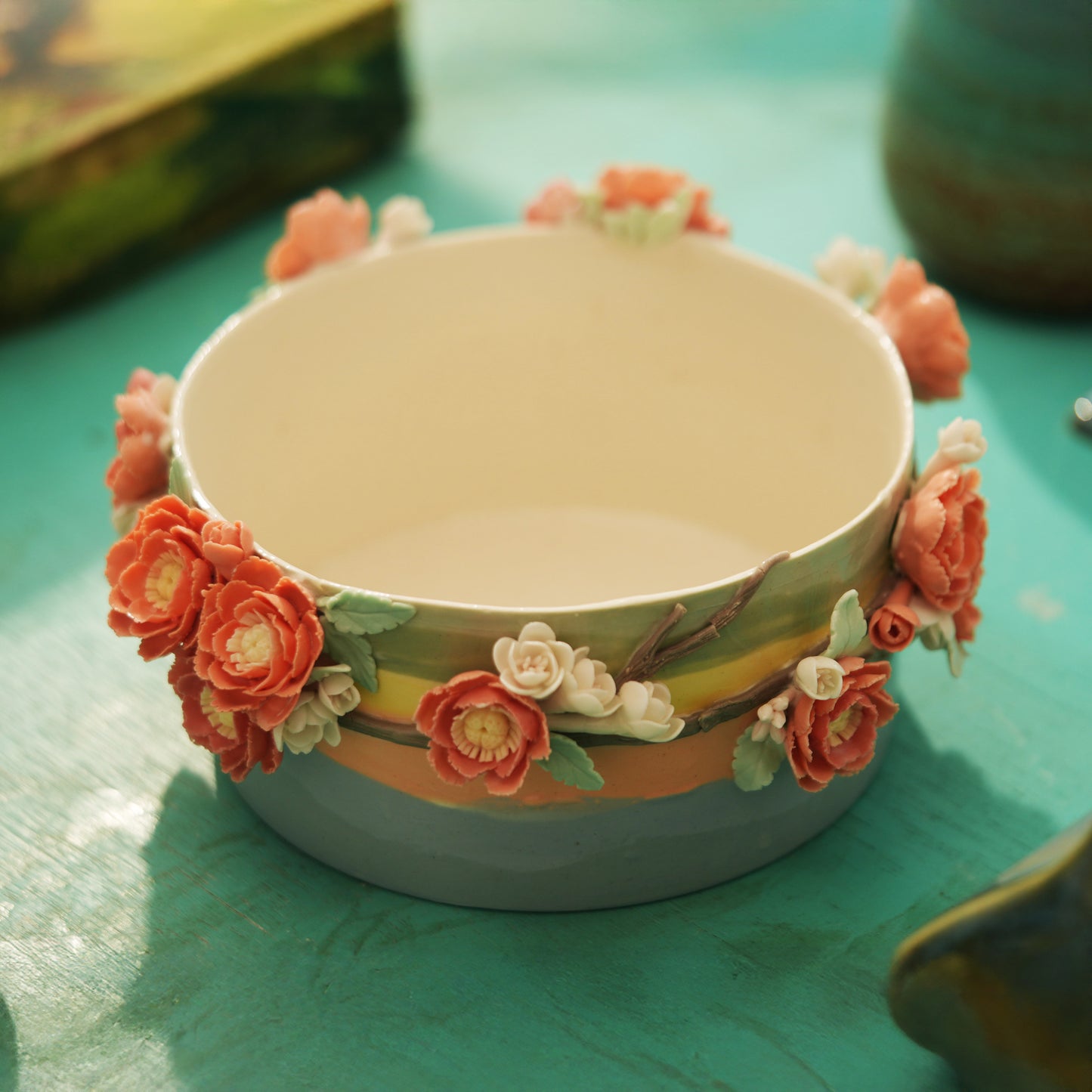Little Flowers Vase