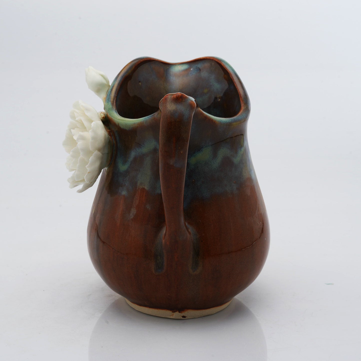Woodland Jug Vase