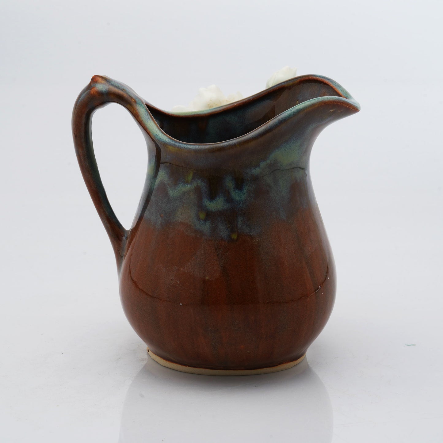 Woodland Jug Vase