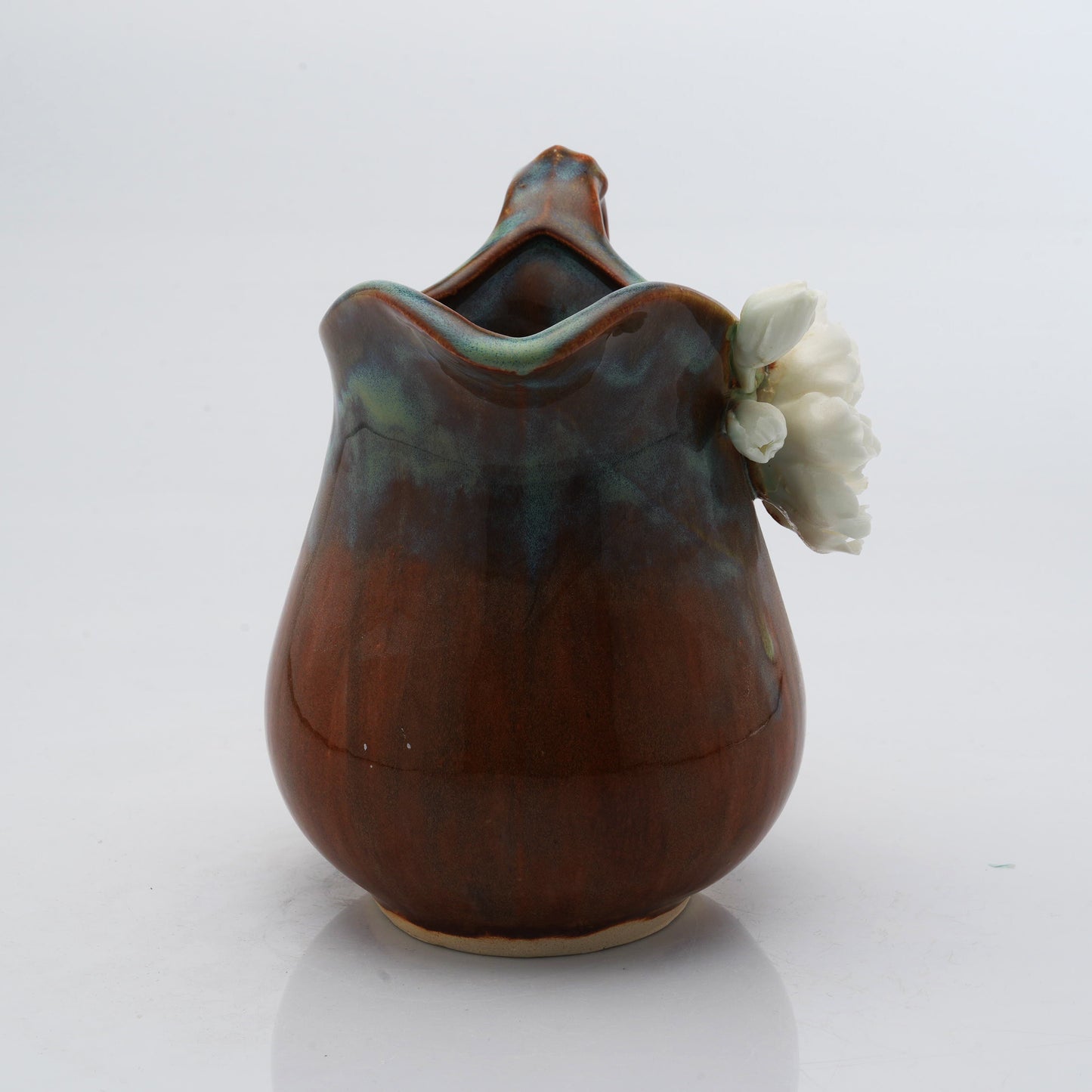 Woodland Jug Vase