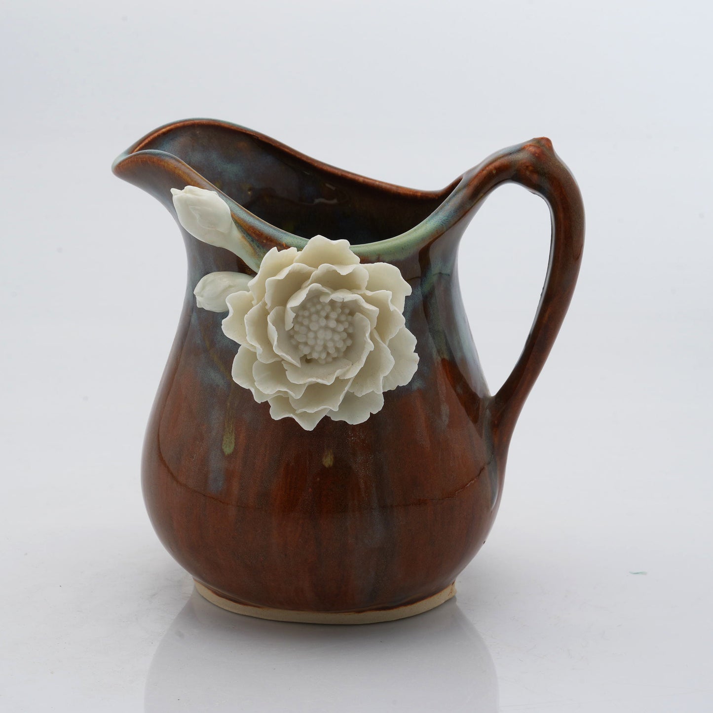 Woodland Jug Vase