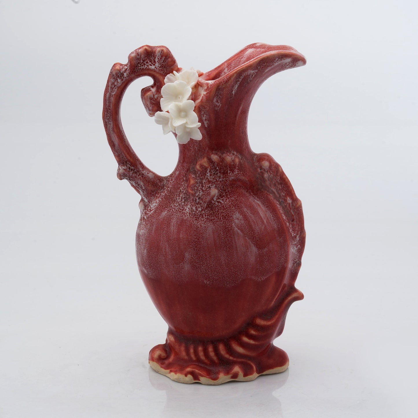 Rustic Jug Vase