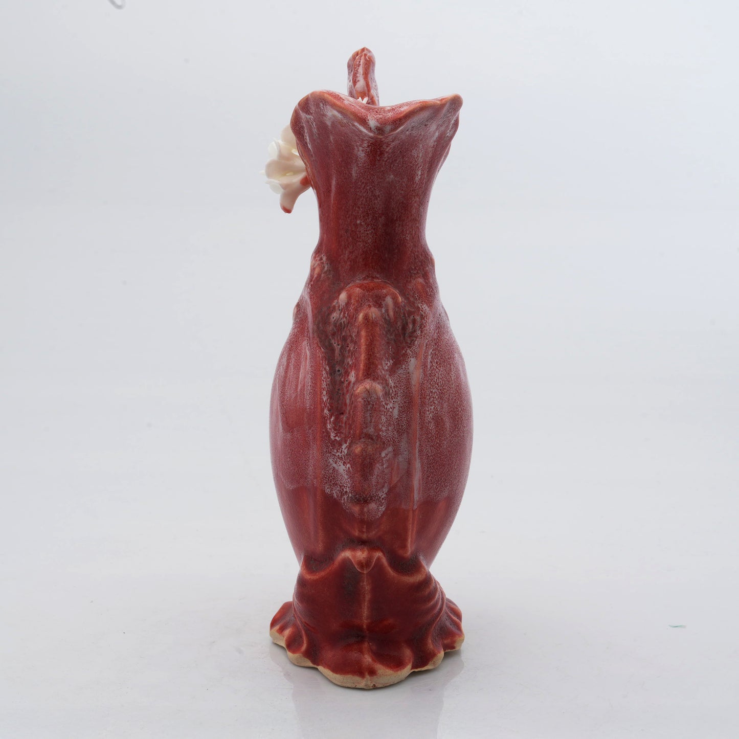 Rustic Jug Vase