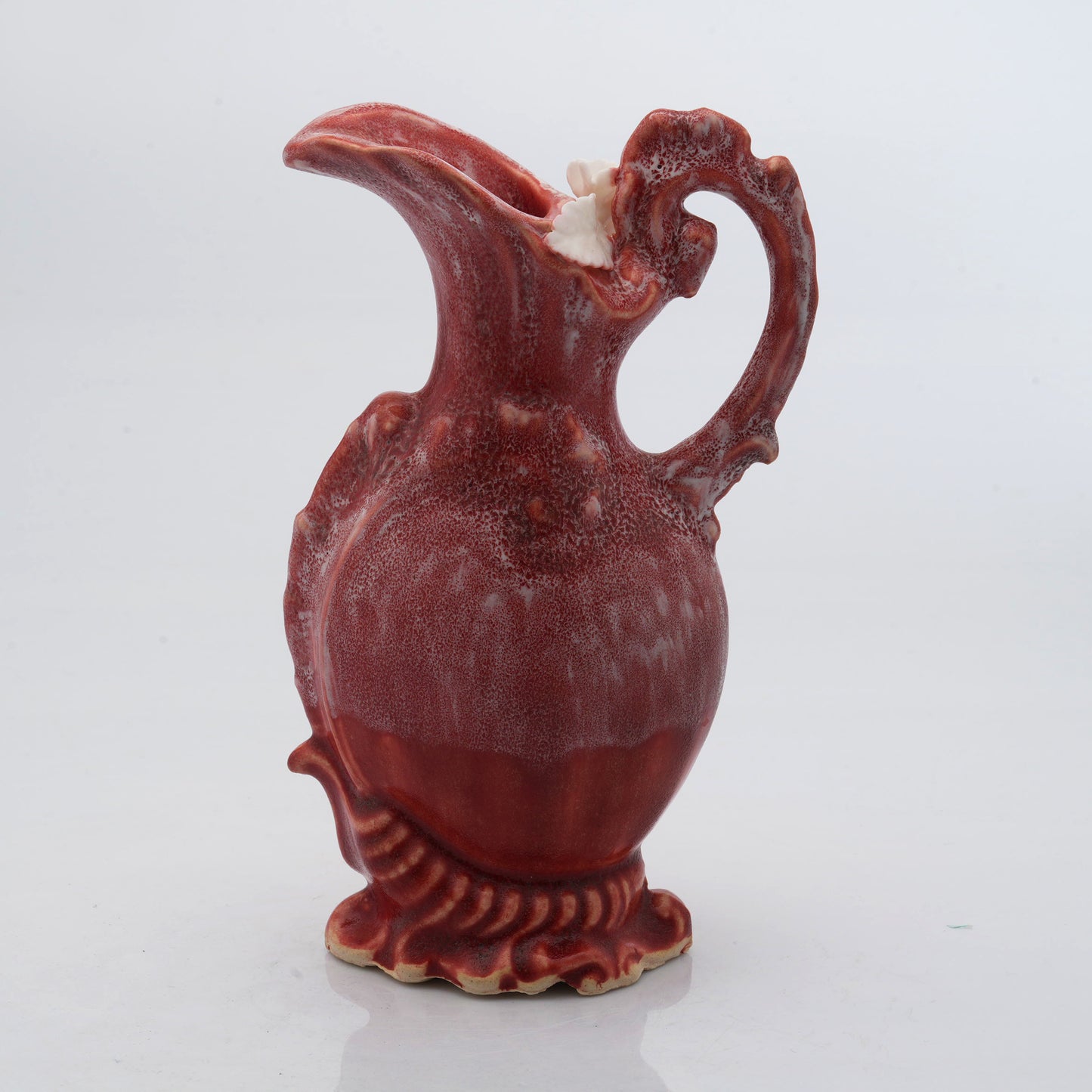 Rustic Jug Vase