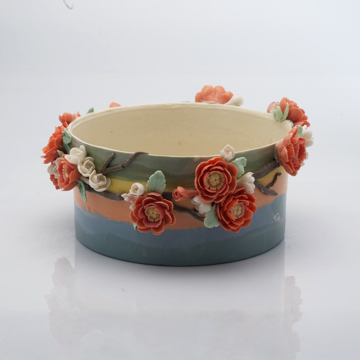 Little Flowers Vase