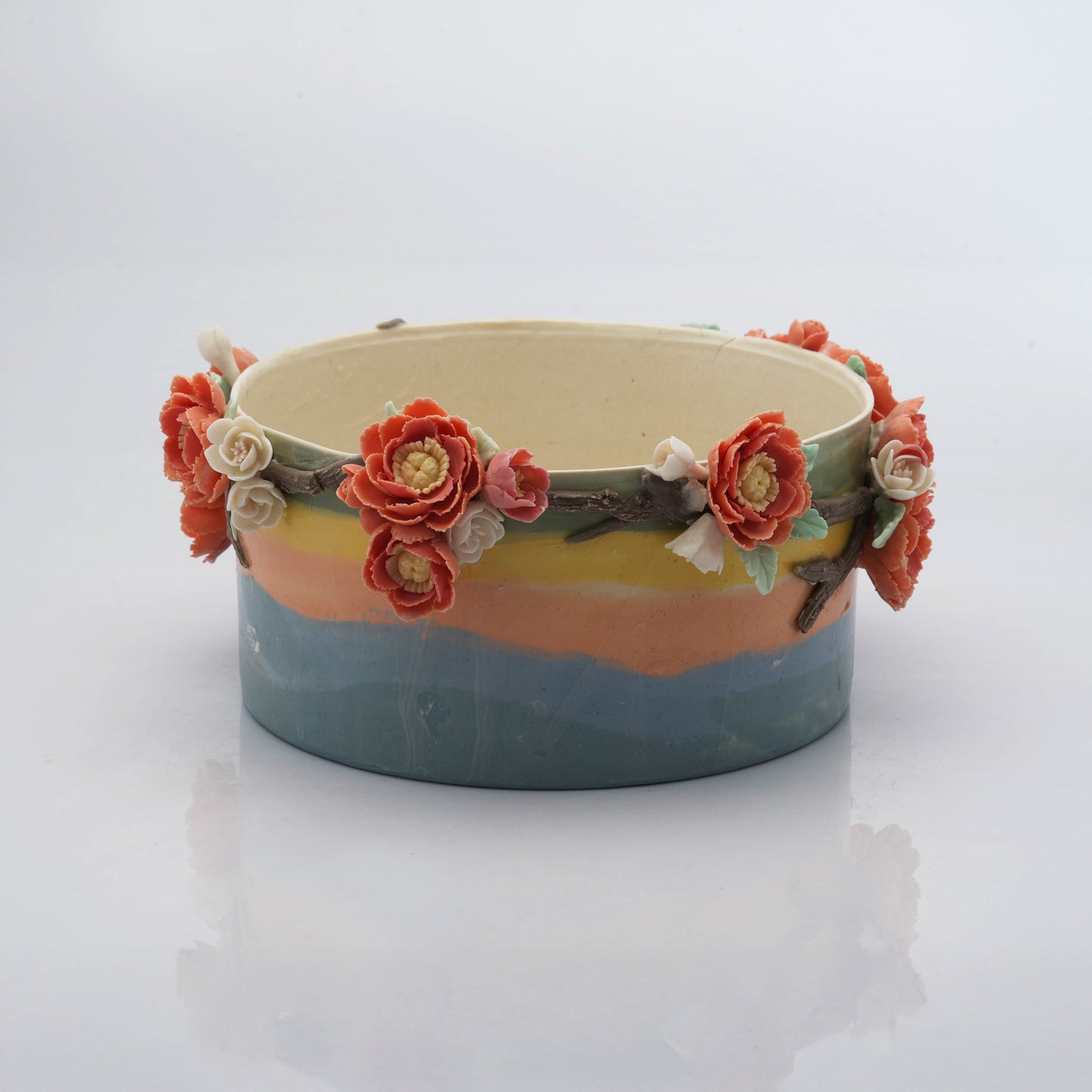 Little Flowers Vase