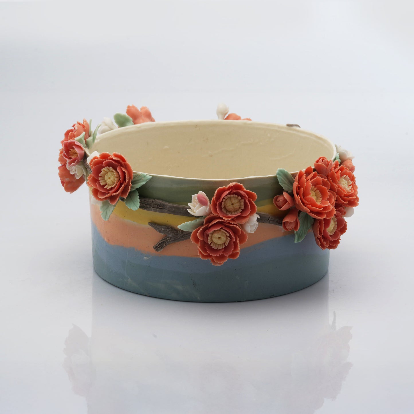 Little Flowers Vase