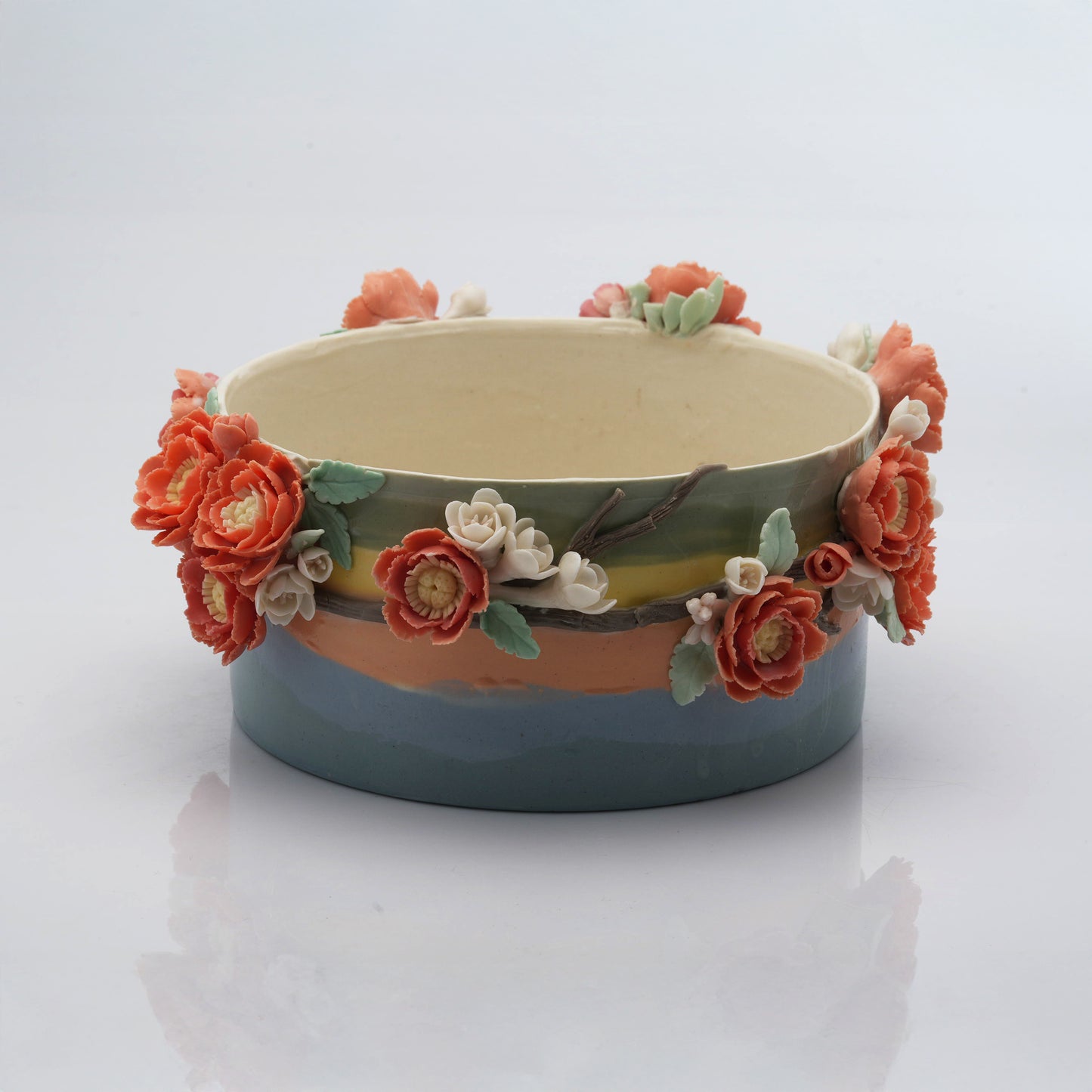 Little Flowers Vase