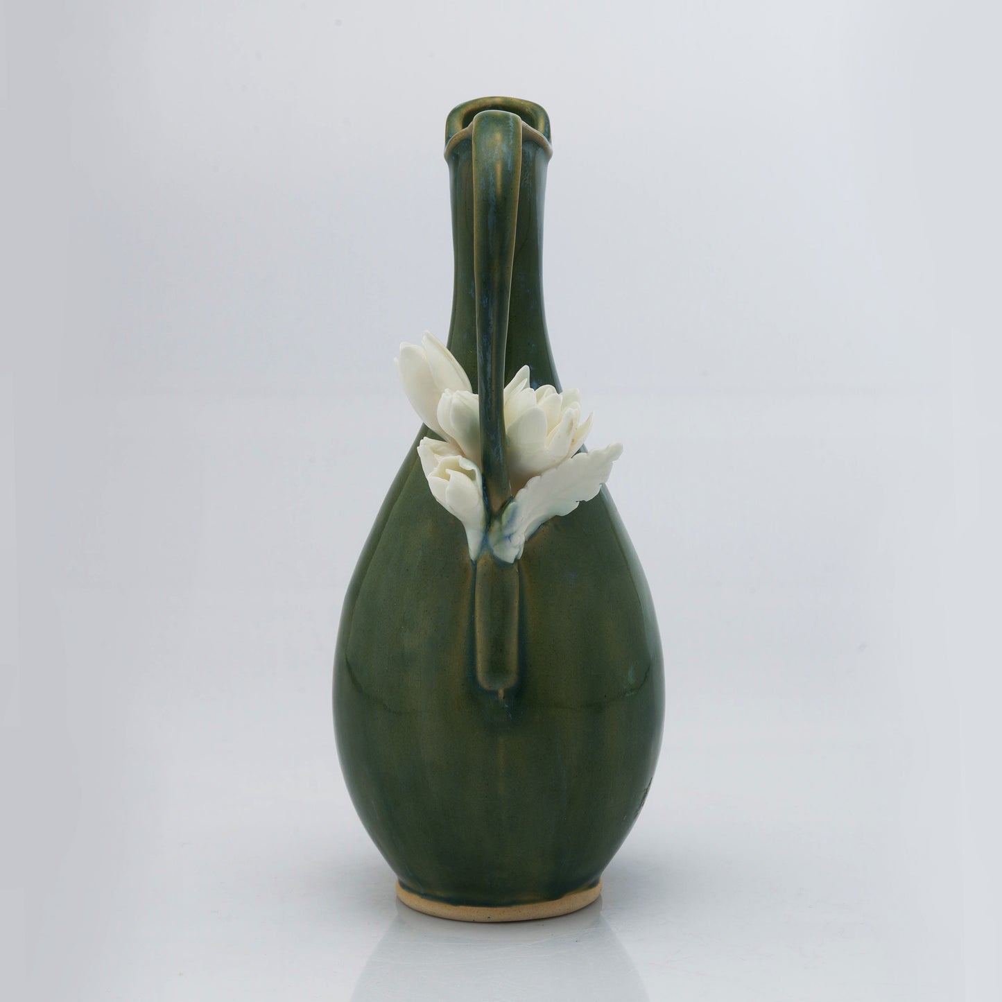 Elegant Pitcher Vase