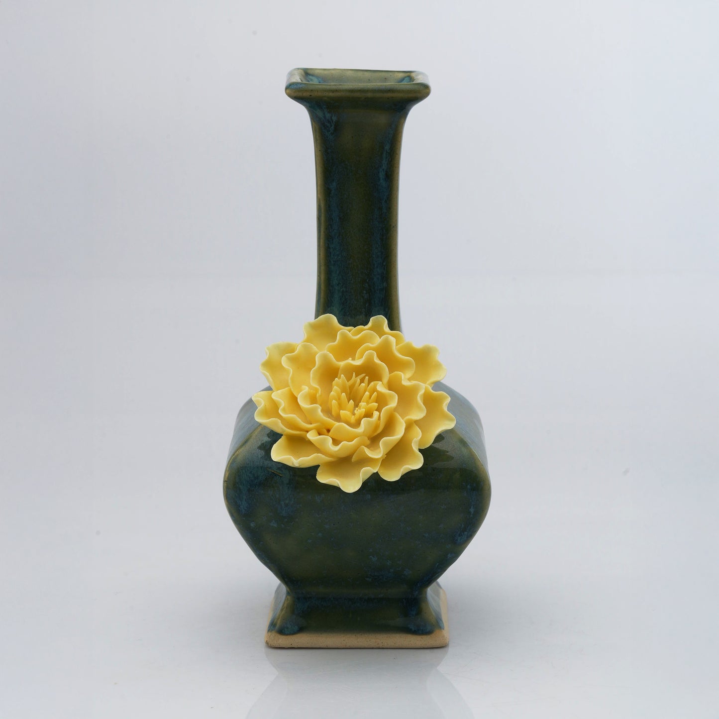 Garden Glow Vase
