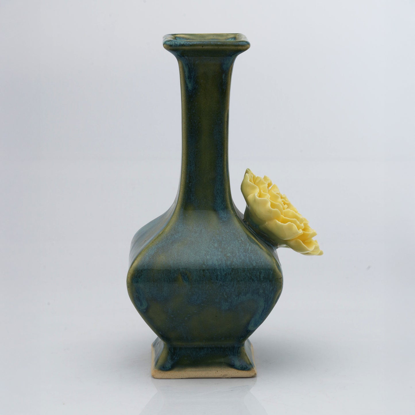 Garden Glow Vase