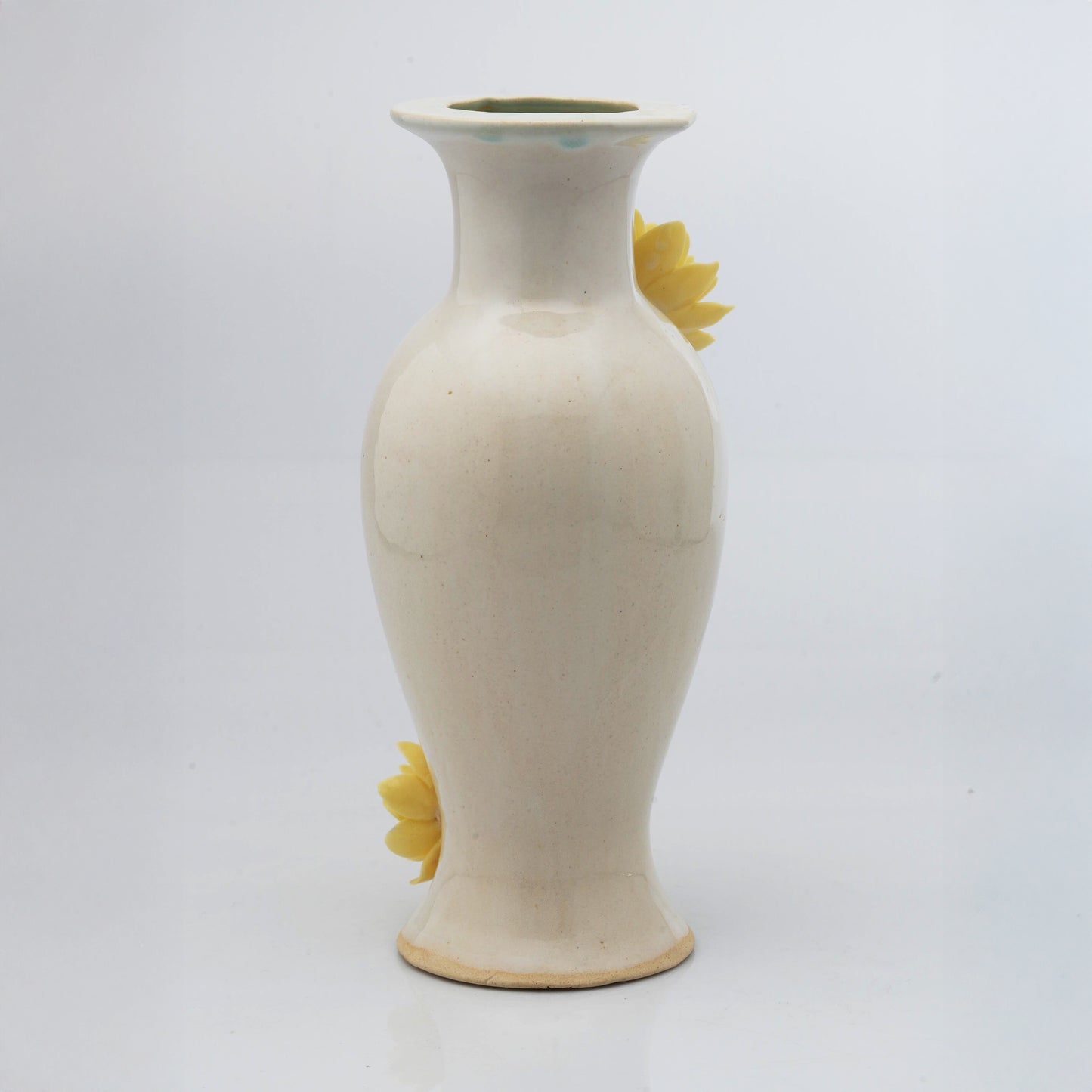 Sunlit Vase