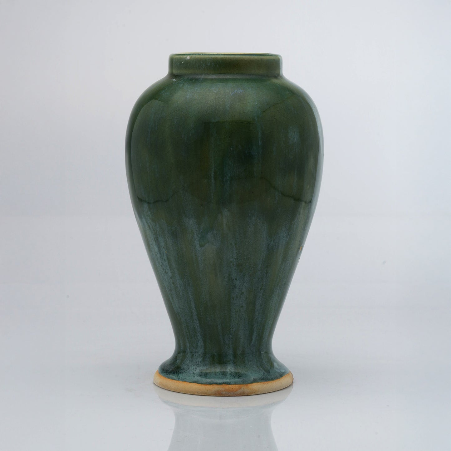 Soft Bloom Vase