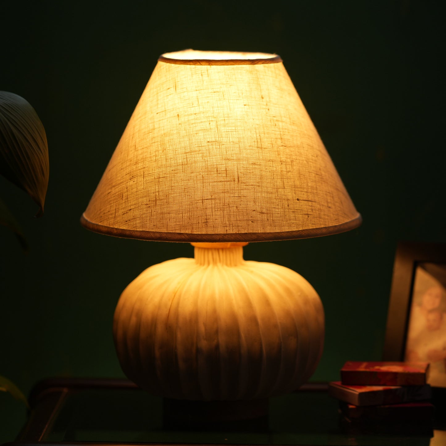 Classic Lamp