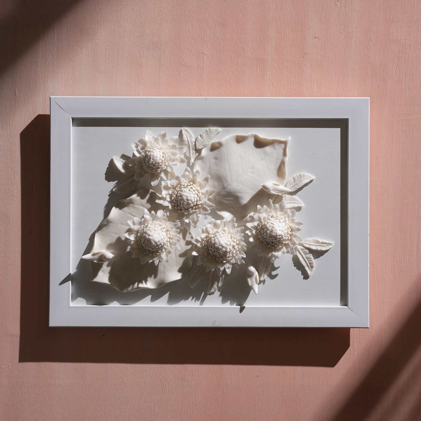Eternal Spring Wall Art