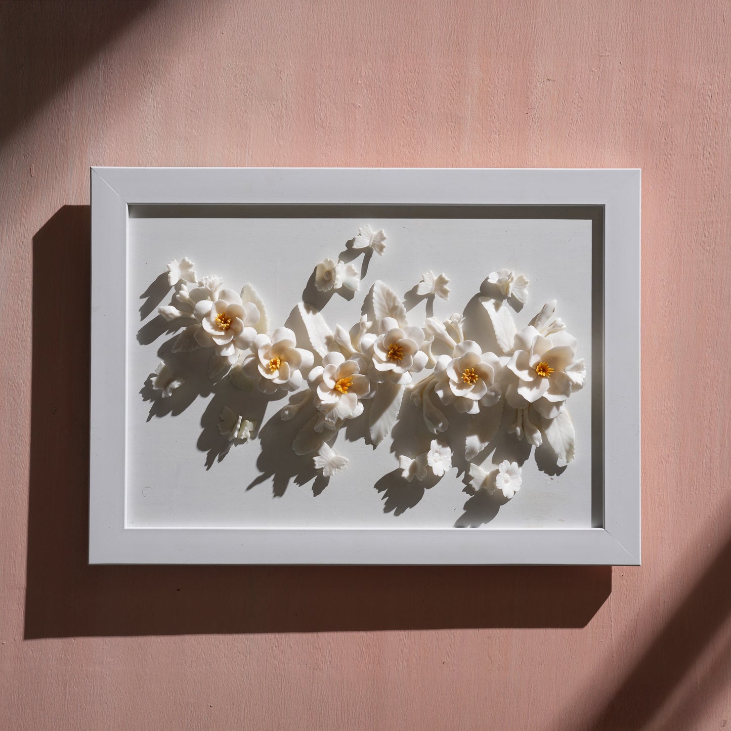 Fresh Bloom Wall Art