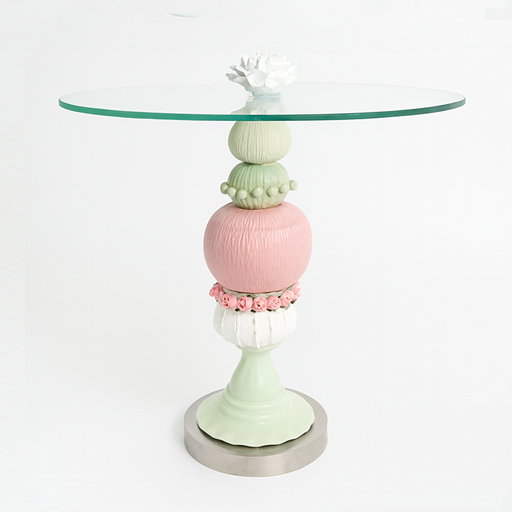 Celeste Bloom Table