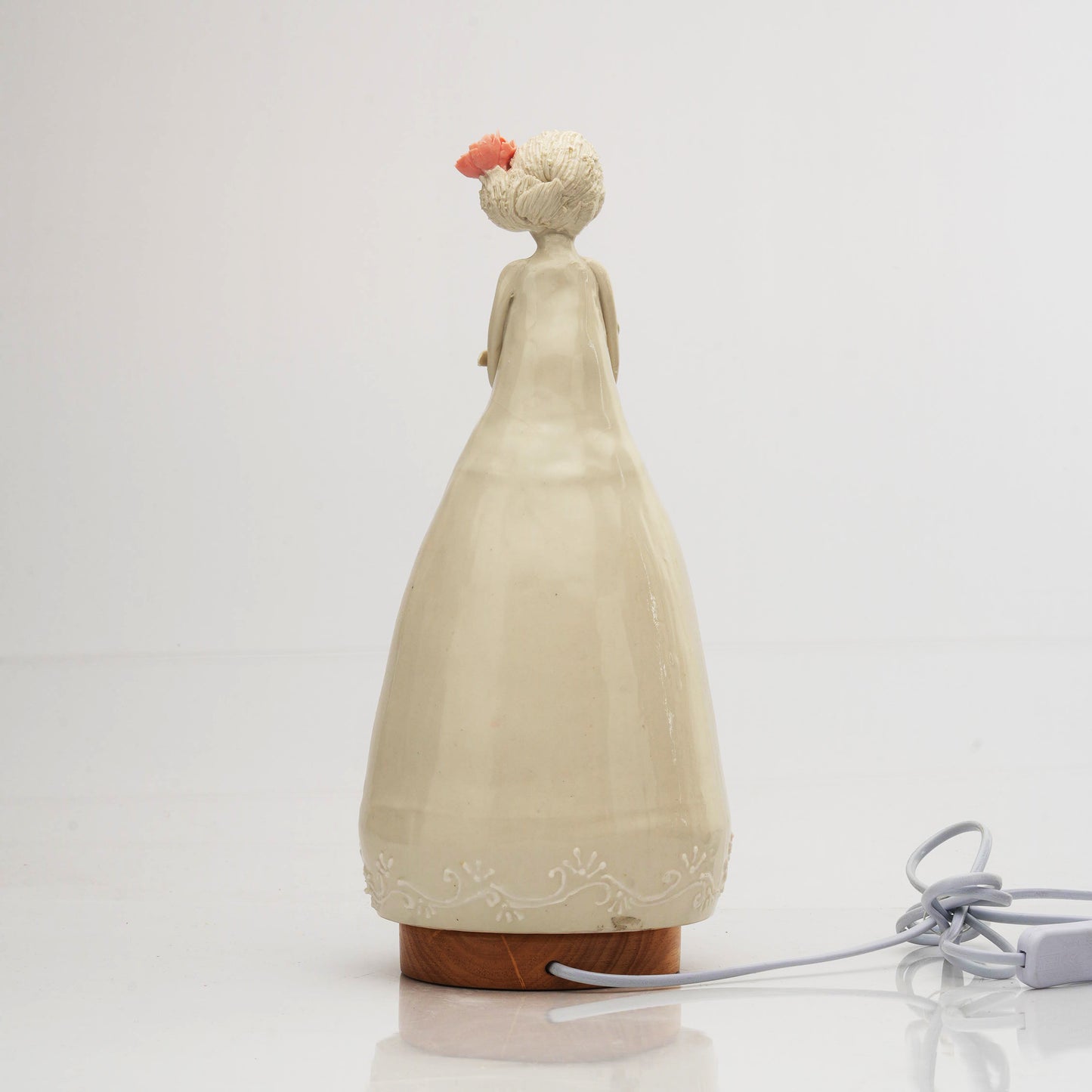 Doll Lamp