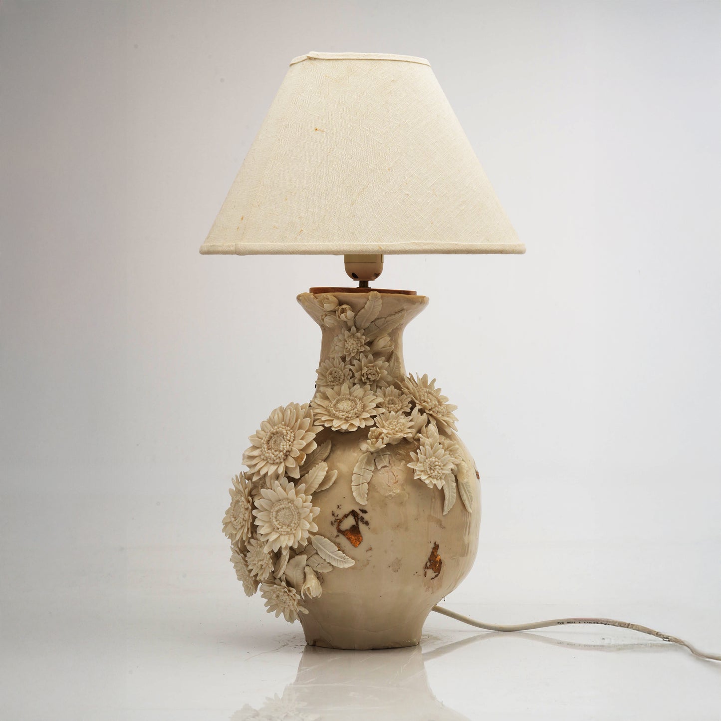 Bloom Bliss Lamp