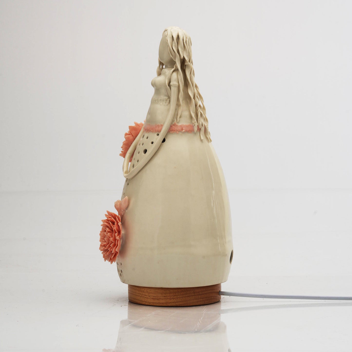 Doll Lamp