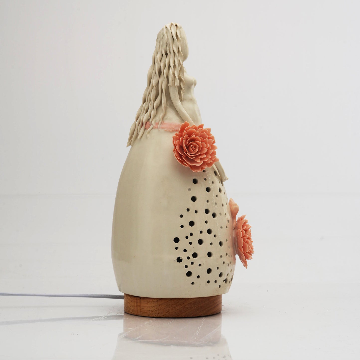 Doll Lamp