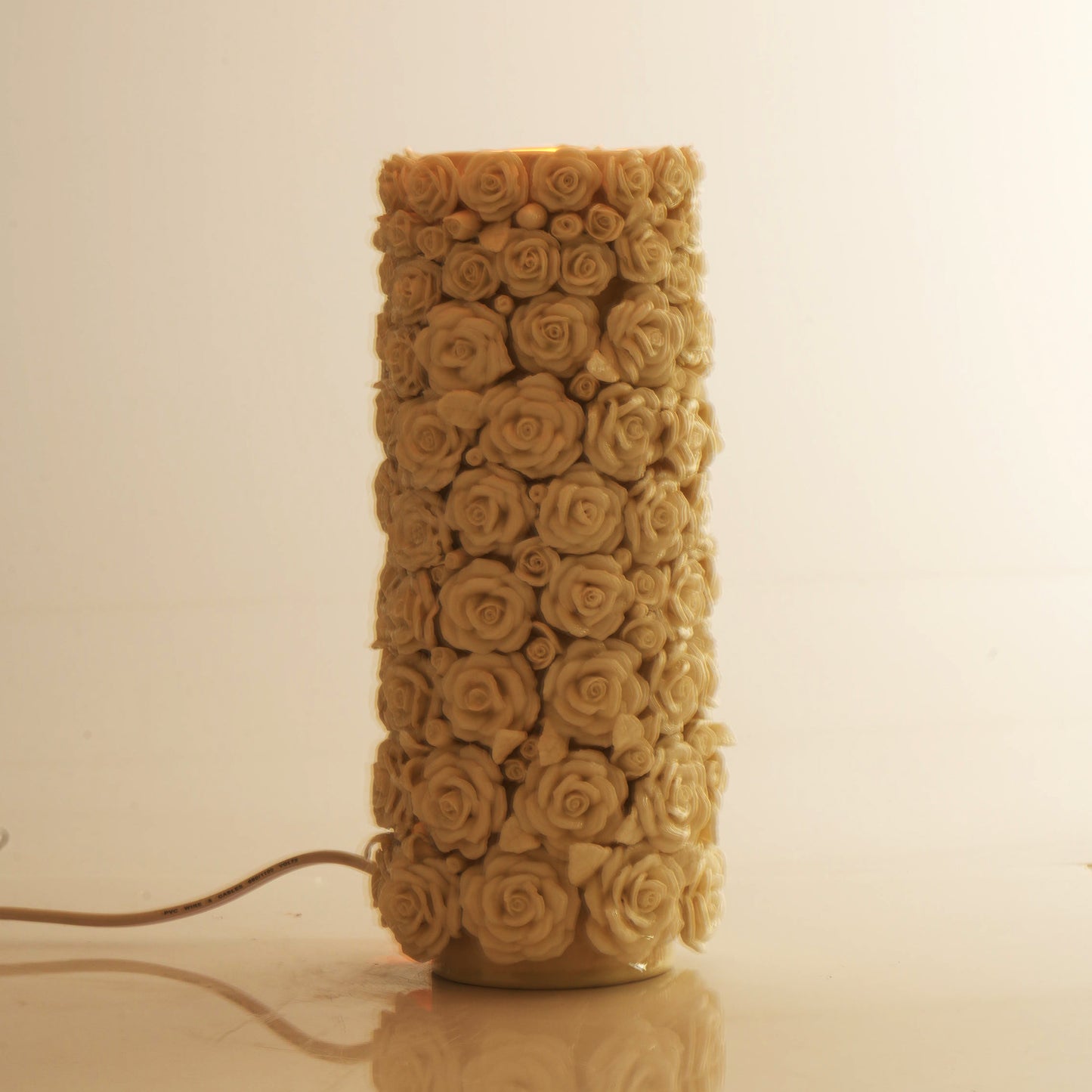Full Bloom Lamp